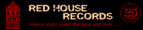 Red House Records